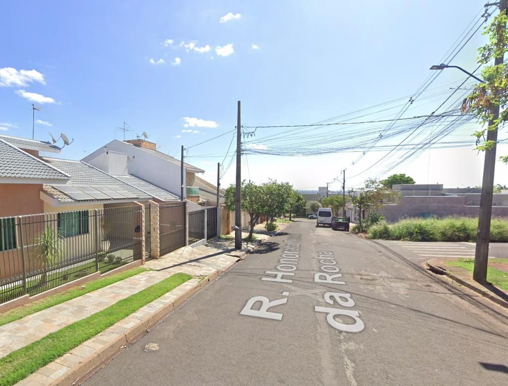 Foto 2 de 2: Casa em leilão em Marialva - PR — Sobrado 198m², Jardim Novo Horizonte, Marialva/PR - Ocupada