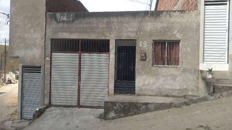 Foto 4 de 4: Casa em leilão em Barra De Guabiraba - PE, bairro Marinas Do Rio Aquira — Casa, Ocupado, Barra De Guabiraba / PE (63% abaixo da avaliação)
