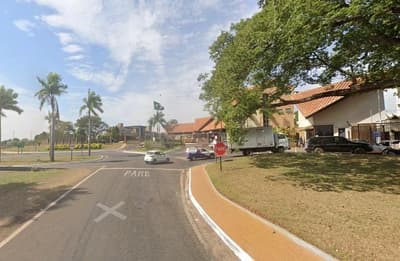 Foto 2 de 6: Terreno em leilão em Mirassol - SP — Terreno, A.T. 672m², Golden Park Residence
