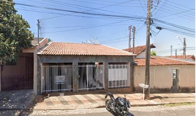 Casa em leilão em Tupã - SP, bairro Vila Parque Ibirapuera — Imóvel Residencial