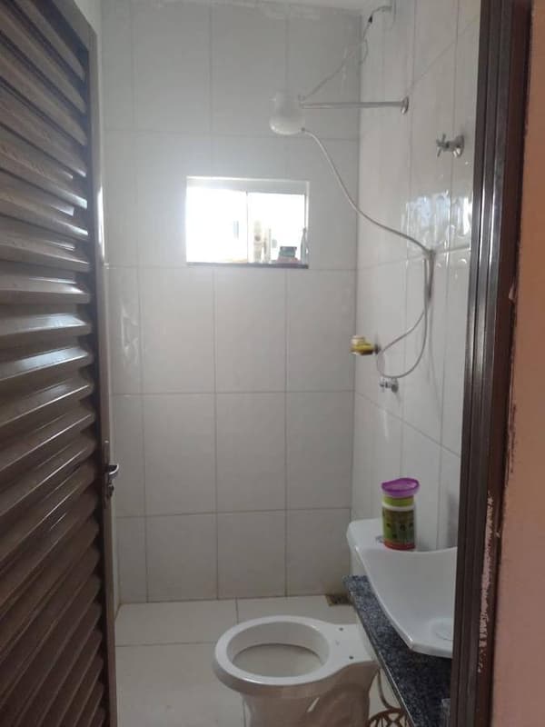 Foto 9 de 15: Casa em leilão em Combinado - TO, bairro Centro — Casa 156m² com 3 Dormitórios | Combinado-TO | Centro - Financiamento até 420 Meses!