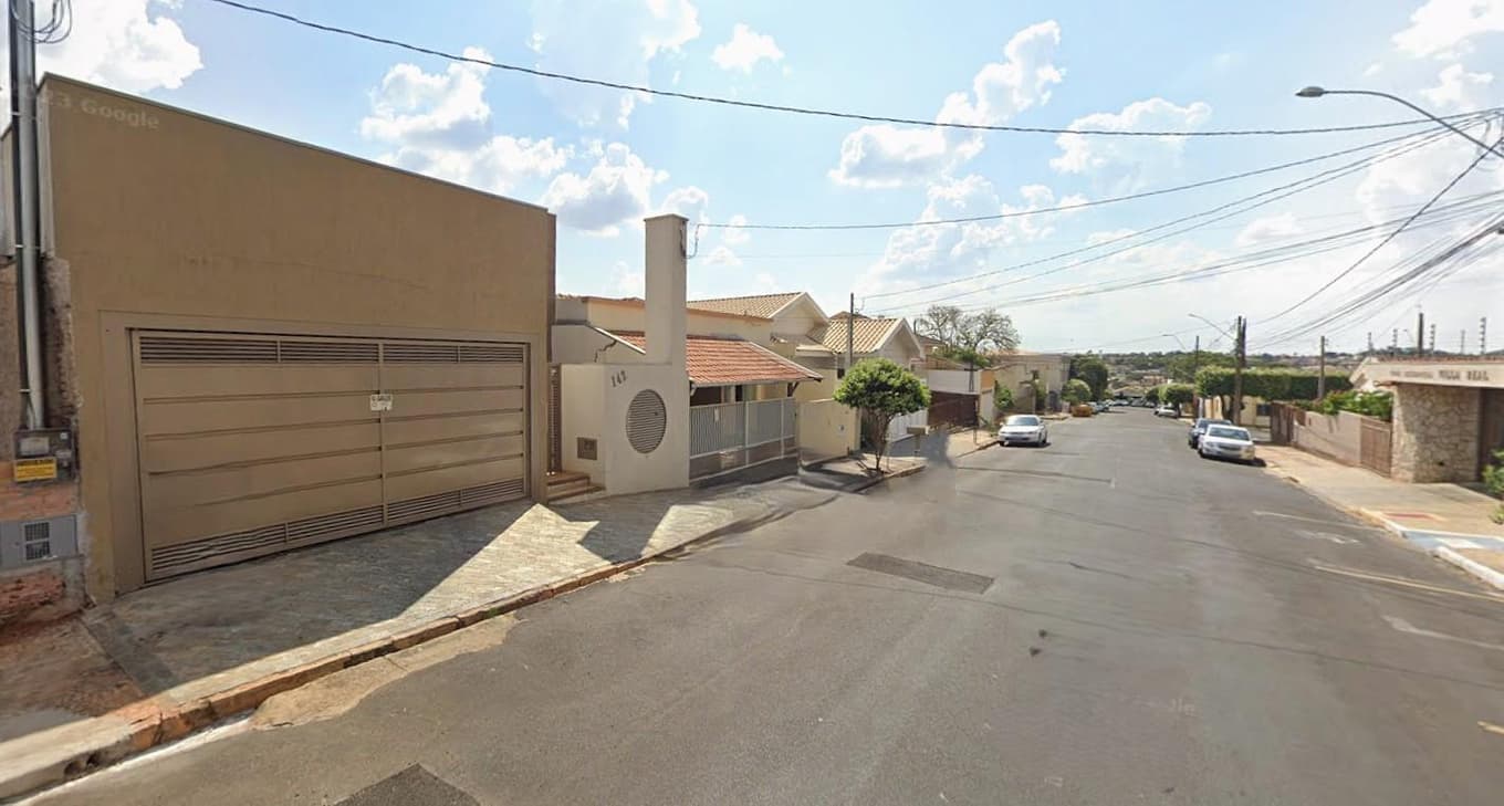 Foto 2 de 2: Casa em leilão em Tupã - SP — Casa 450m², Centro, Tupã/SP - Ocupada