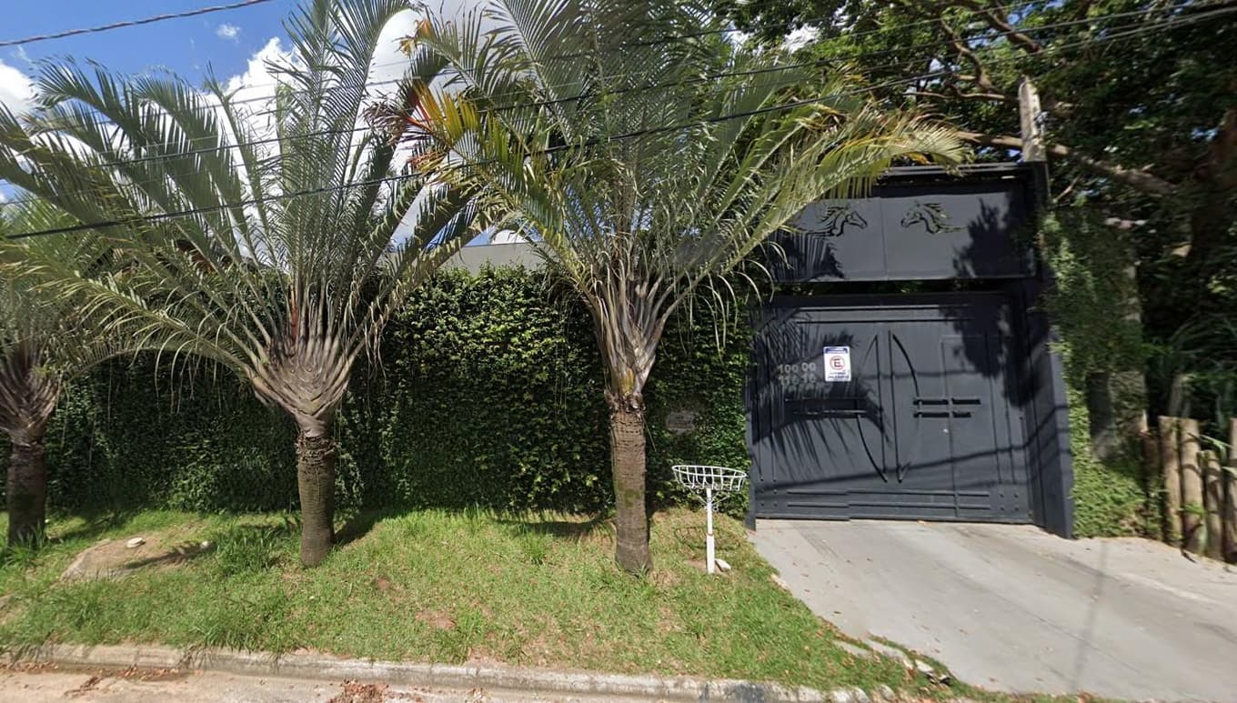Casa em leilão em Campinas - SP — Casa e Galpão, terreno de 1.000m², Desocupado, em Campinas/SP
