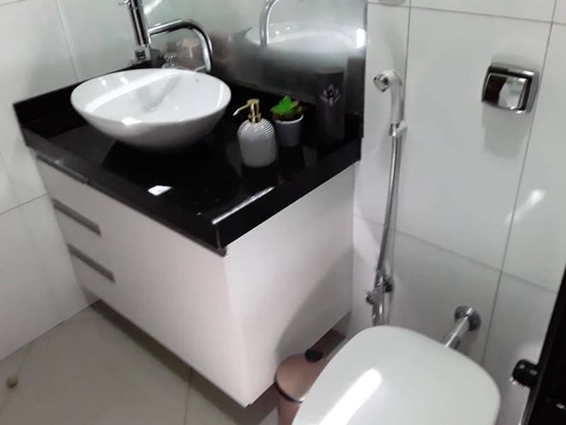 Foto 11 de 13: Casa em leilão em Camapuã - MS, bairro Centro — Casa, Ocupado, Camapuã / MS (38% abaixo da avaliação)