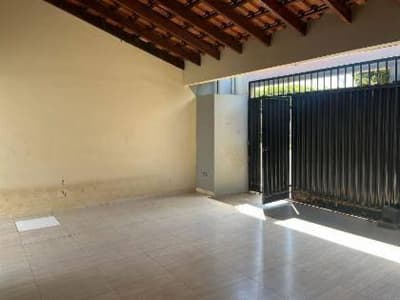 Foto 12 de 15: Casa em leilão em Chapadão Do Sul - MS, bairro Jardim Caramuru — Casa, Chapadão Do Sul / MS