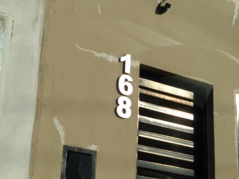 Foto 12 de 12: Casa em leilão em Piracicaba - SP, bairro Água Branca — Casa 122m² com Terreno 175m² | Piracicaba-SP | Água Branca - Próx. a Universidade Anhembi Morumbi Piracicaba e Av. Comendador Luciano Guidotti- Financiamento até 420 Meses!
