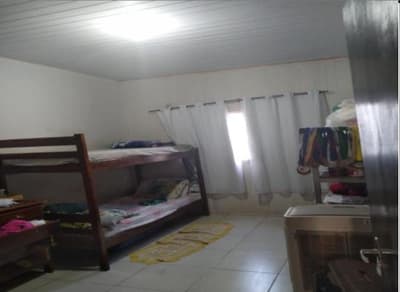 Foto 7 de 10: Apartamento em leilão em Sapezal - MT — 180.0 m2, SAPEZAL / MT