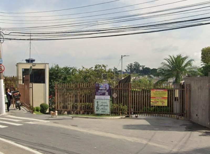 Apartamento em leilão em São Paulo - SP, bairro Jardim Maristela — Apto 50m² c/ 1 vaga | São Paulo-SP | Conjunto Residencial Alameda dos Músicos | Jardim Maristela | em frente a futura Estação Brasilândia