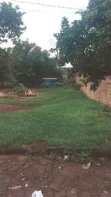 Terreno em leilão em Santo Ângelo - RS, bairro Mário Pilau — IMÓVEL URBANO COM ÁREA TOTAL DE 333,50m² - SANTO ÂNGELO/RS