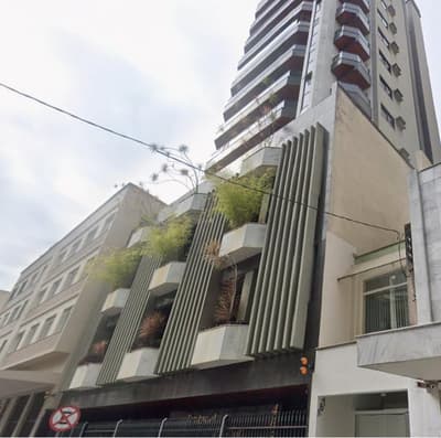 Foto 4 de 6: Apartamento em leilão em Juiz De Fora - MG, bairro Granbery — Triplex 418 m² | Granbery - Juiz de Fora | Cond. Portobello | 4 Vagas, Suítes e Lazer Completo. Raro no Bairro! Ideal p/ Moradia ou Investimento