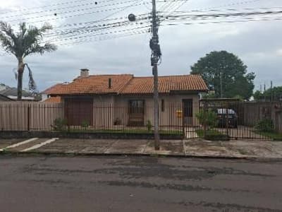Foto 1 de 13: Casa em leilão em Passo Fundo - RS, bairro Boqueirão — Casa, Passo Fundo / RS