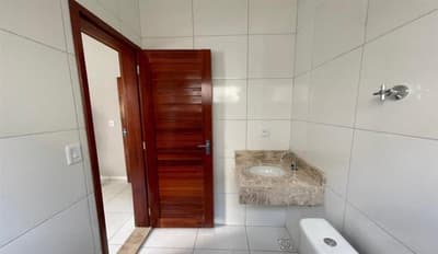 Foto 7 de 12: Casa em leilão em Mossoró - RN, bairro Alto do Sumaré — 105.0 m2, MOSSORÓ / RN