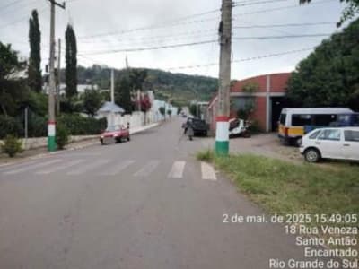 Foto 5 de 5: Casa em leilão em Encantado - RS — Casa 360m², Santo Antão, Encantado/RS - Ocupada