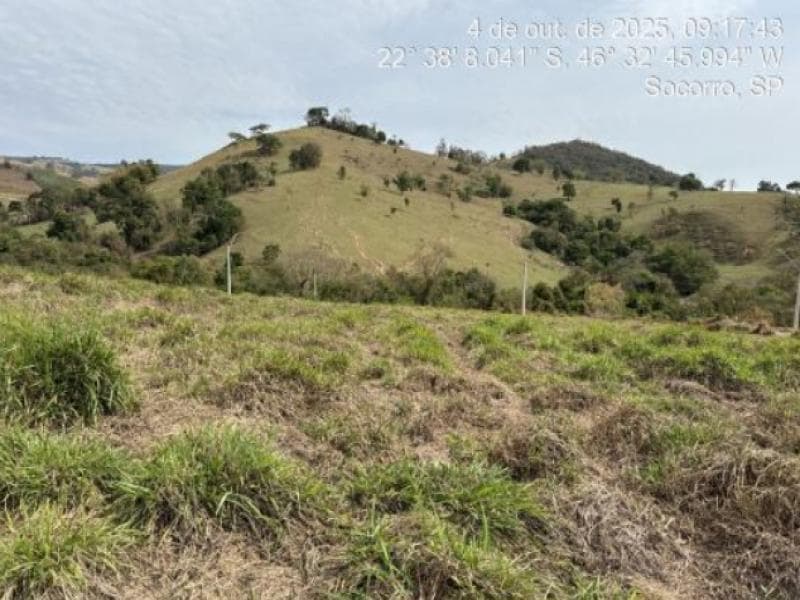 Foto 4 de 4: Terreno em leilão em Socorro - SP, bairro Jardim Laranjeiras — Lote, 162.5 m2, Socorro / SP