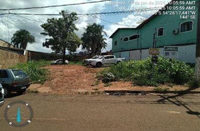 Terreno em leilão em Jaraguari - MS, bairro Jatobá — LOTES URBANOS | A.T. 912,93M² - JATOBÁ | JARAGUARI /MS - LEILÃO EMPRESARIAL SISTÊMICO SICREDI