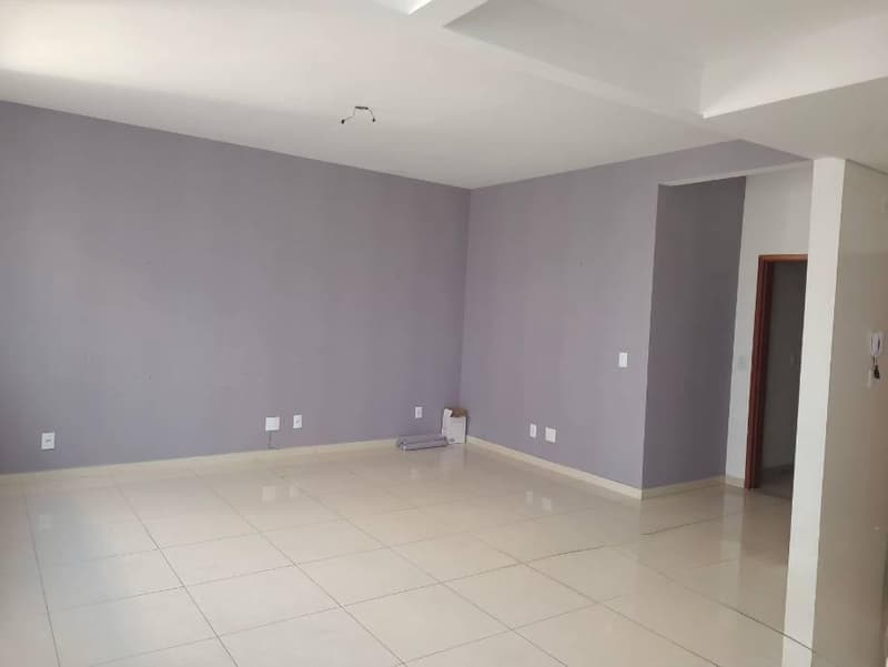 Foto 2 de 13: Apartamento em leilão em Barbacena - MG, bairro São José — Apartamento, Barbacena / MG