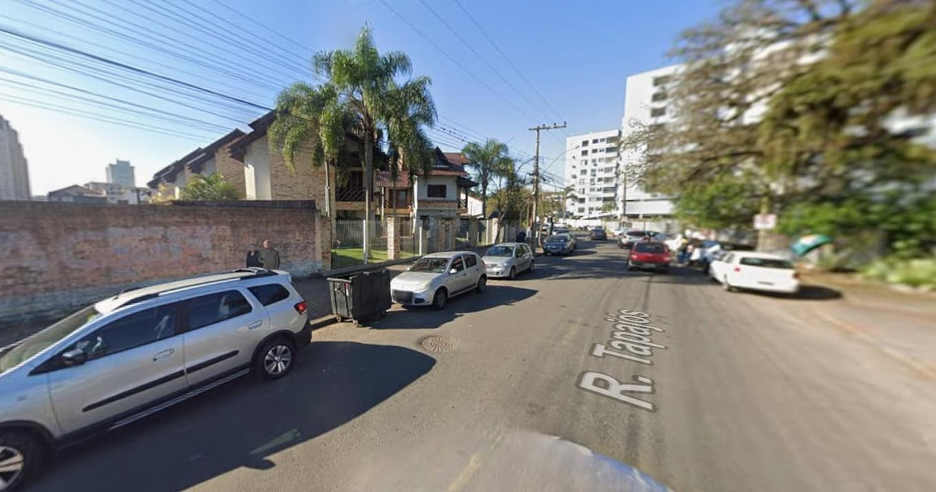 Foto 4 de 6: Casa em leilão em Cachoeirinha - RS, bairro Vila Cachoeirinha — Sobrado 197m², 1 Vaga no Residencial Tapajós na Vila Cachoeirinha em Cachoeirinha/RS