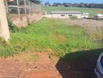 Foto 4 de 8: Terreno em leilão em Augusto Pestana - RS — IMÓVEL URBANO COM ÁREA TOTAL DE 700,00m² - AUGUSTO PESTANA/RS