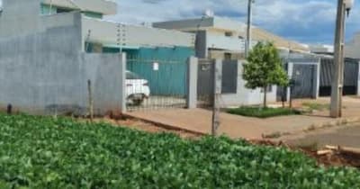Foto 2 de 2: Casa em leilão em Sarandi - PR — Casa 63m², Jardim Leblon, Sarandi/PR - Ocupada