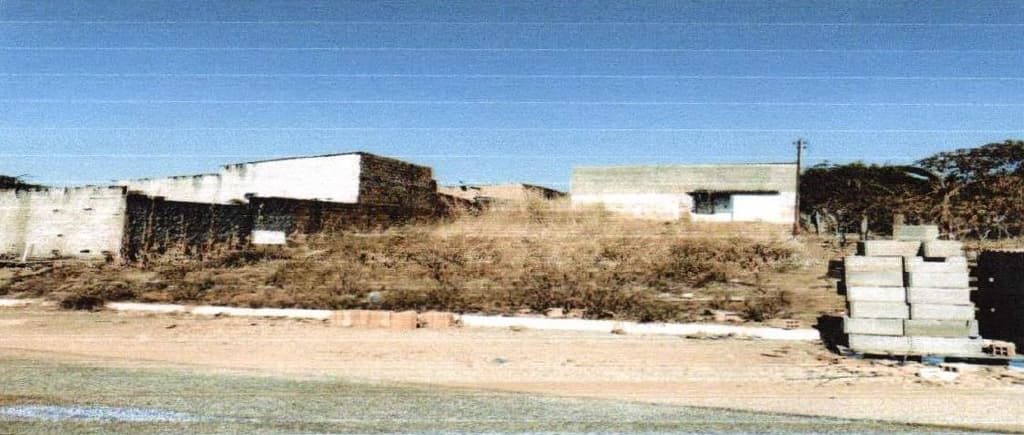 Terreno em leilão em Mineiros - GO, bairro Jardim das Perobeiras — TERRENO URBANO | A.T. 360,00m² | MINEIROS/GO