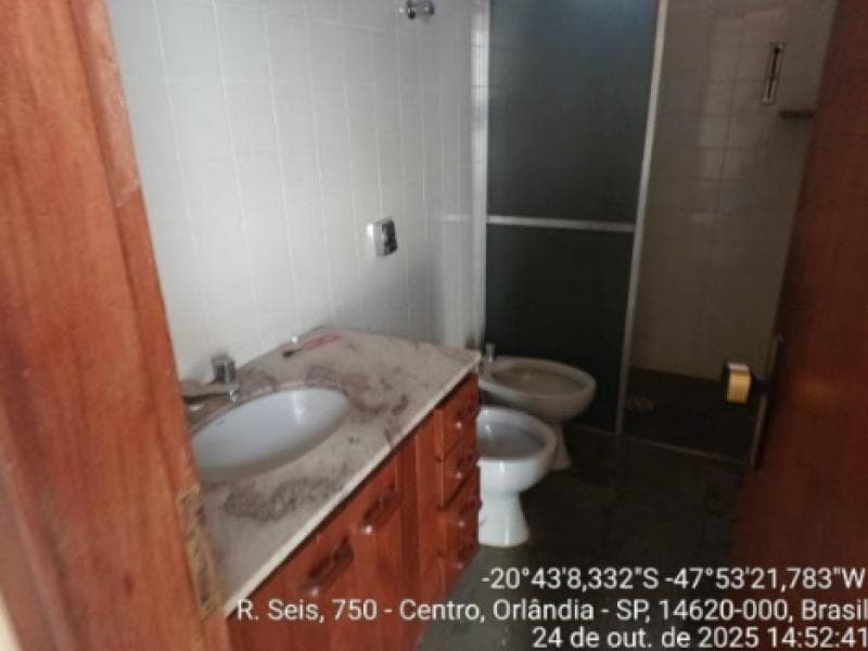 Foto 8 de 20: Casa em leilão em Orlândia - SP, bairro Centro — Casa, Orlândia / SP