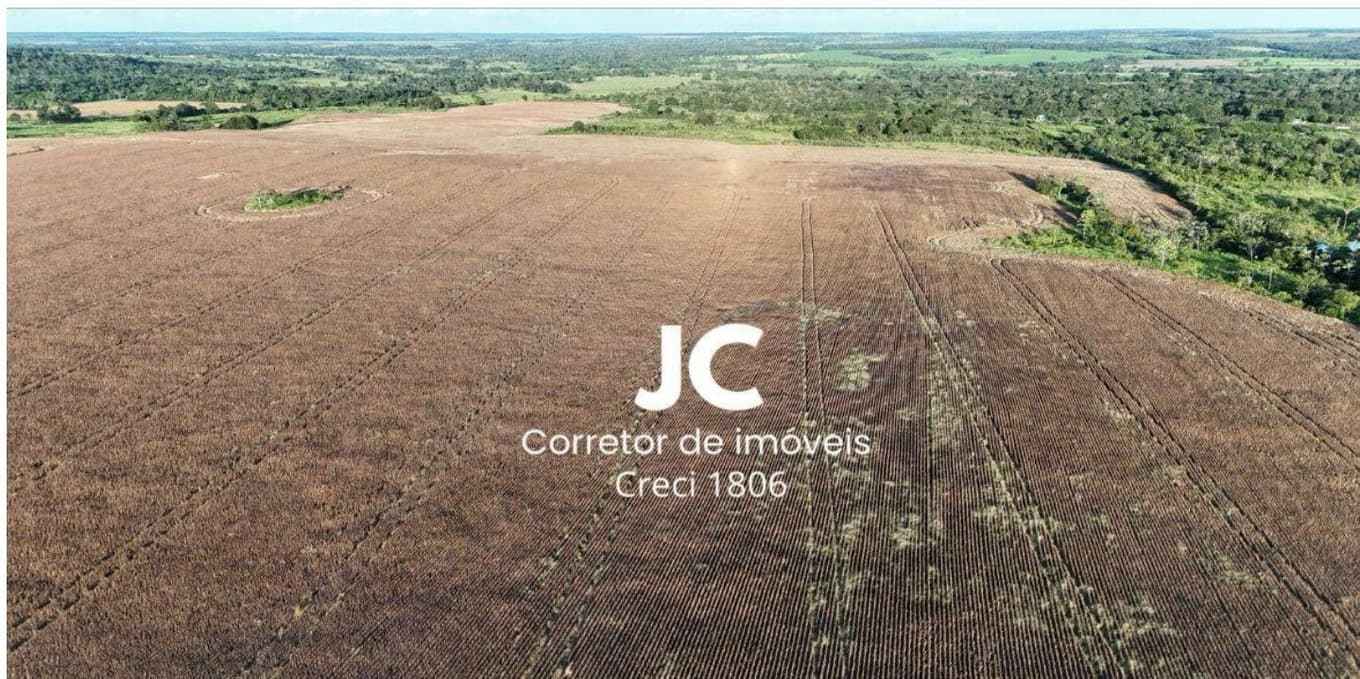 Foto 2 de 3: Area Rural em leilão em Rolim De Moura - RO — IMÓVEL RURAL | A. T. 9,512 HA | ROLIM DE MOURA/RO - LEILÃO EMPRESARIAL SISTÊMICO SICREDI