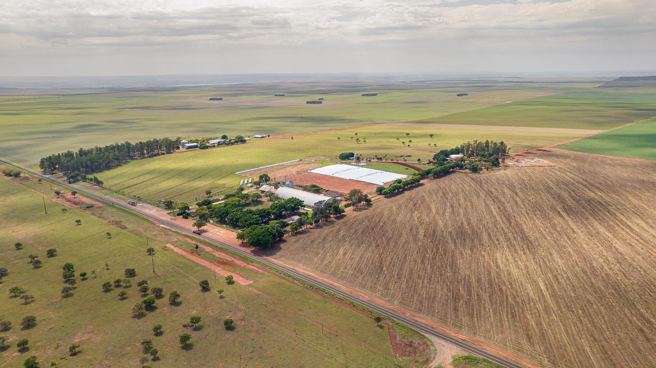 Foto 30 de 30: Area Rural em leilão em Paraíso Das Águas - MS — IMÓVEL RURAL | 400 HA (FRAÇÃO IDEAL) - FAZ. LOTE BAÚS PERDIDO I SECÇÃO B | PLANTIO PARA SOJA E MILHO | PARAÍSO DAS ÁGUAS/MS