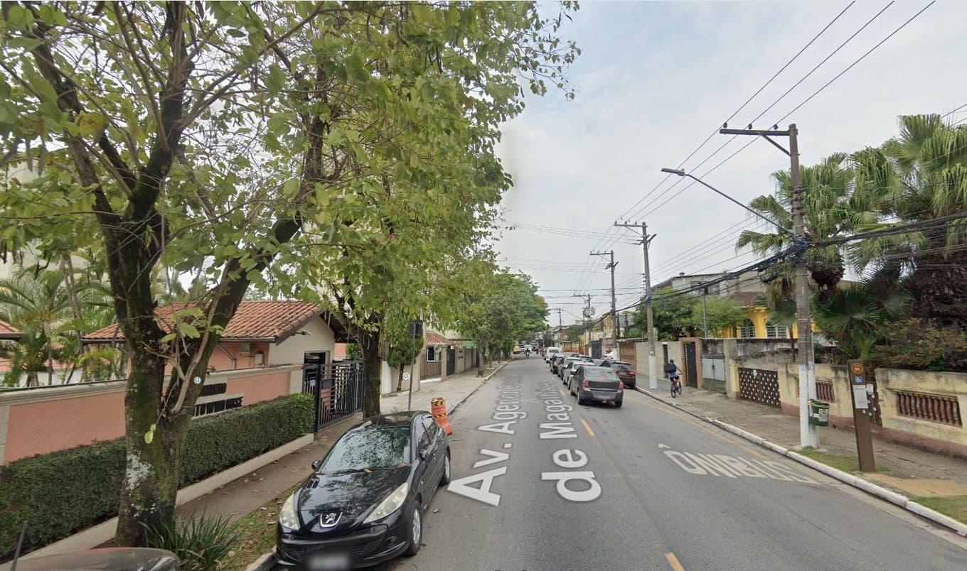 Foto 3 de 3: Casa em leilão em São Paulo - SP — Casa 106m², Jardim Regina, em São Paulo/SP - Ocupada