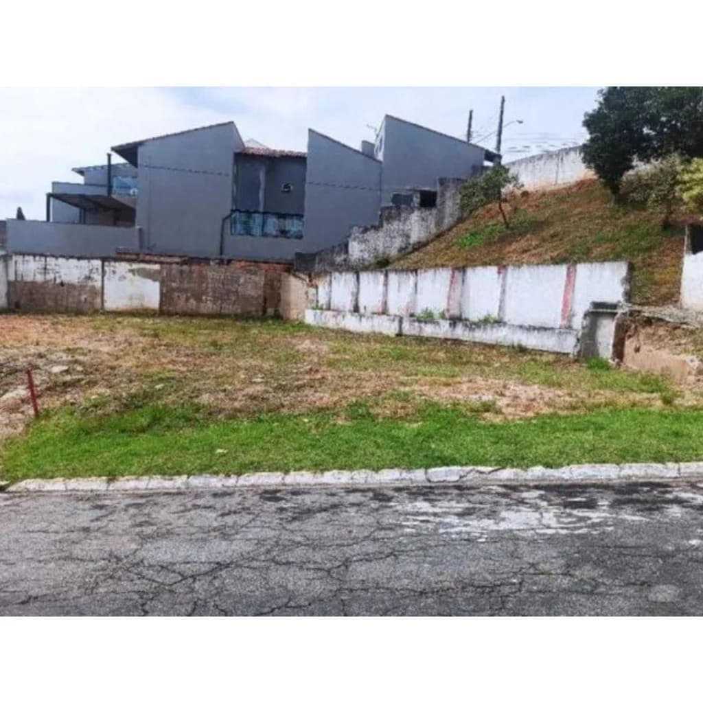 Imóvel em leilão em Mogi Das Cruzes - SP, bairro Jardim Rubi — IMÓVEL URBANO com a.t. de 331,85 m2 Em MOGI DAS CRUZES/SP