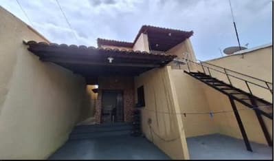 Foto 15 de 15: Casa em leilão em Maracanaú - CE, bairro Piratinininga — Ocupado, 140.0 m2, MARACANAÚ / CE