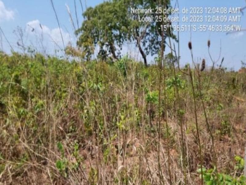Foto 9 de 11: Terreno em leilão em Chapada Dos Guimarães - MT, bairro Água Fria — Lote, 1688.31 m2, Chapada dos Guimarães / MT