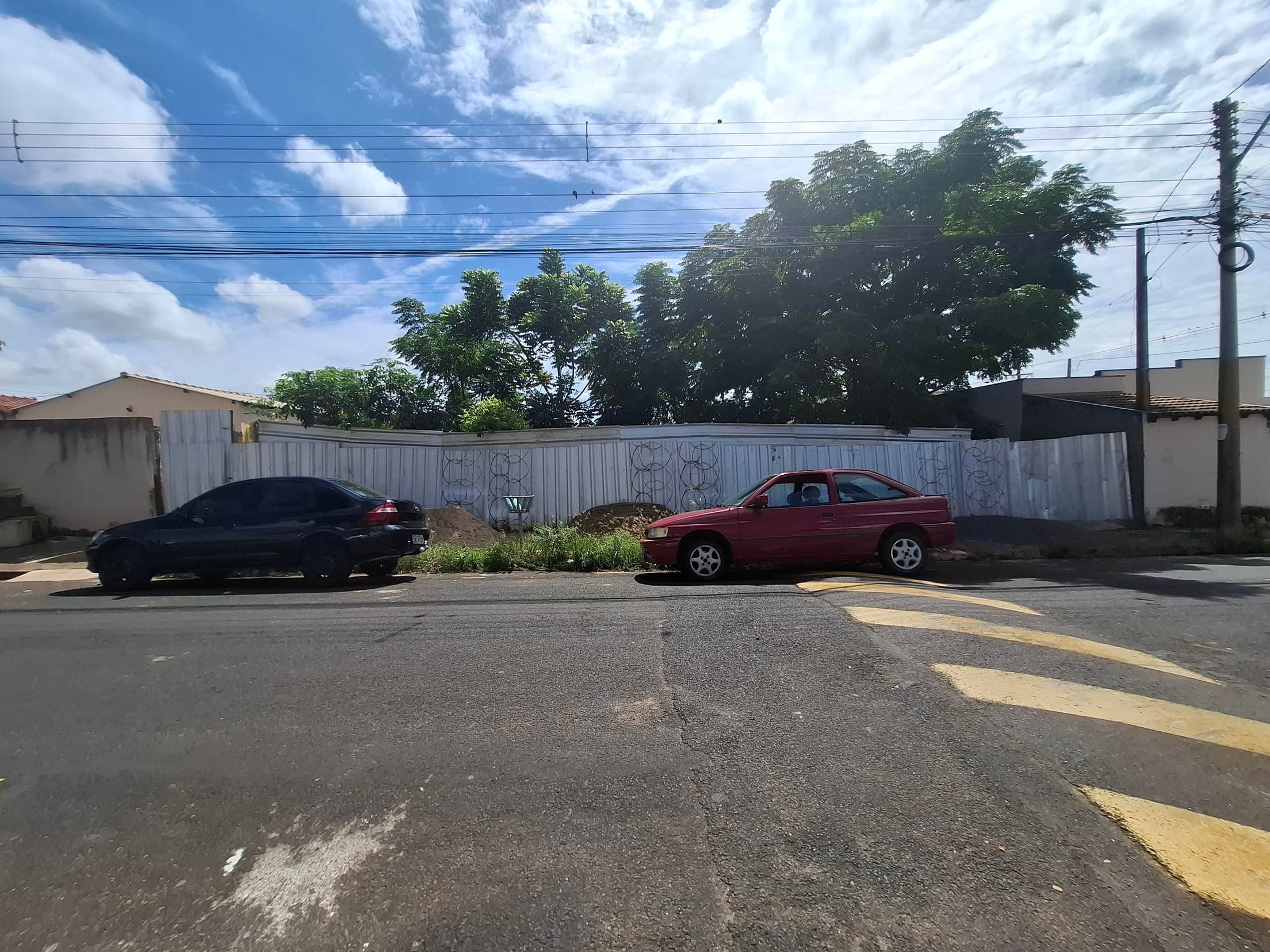 Terreno em leilão em Mirassol - SP — TERRENO DE 200m² LOCALIZADO NO RESIDENCIAL REGISSOL, MIRASSOL/SP | MATRICULA Nº 25.007