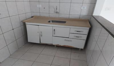 Foto 11 de 21: Casa em leilão em Marília - SP, bairro Jardim Santa Antonieta — 140.0 m2, MARÍLIA / SP