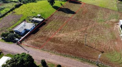 Foto 5 de 9: Area Rural em leilão em Descanso - SC — IMÓVEL RURAL COM ÁREA TOTAL DE 2.000 m² EM DISTRITO DE ITAJUBÁ- DESCANSO-SC