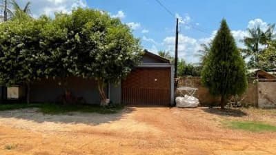 Foto 1 de 15: Casa em leilão em Peixoto De Azevedo - MT, bairro Eixo Sul — Casa, Peixoto De Azevedo / MT