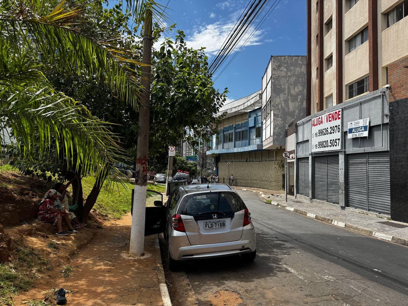 Foto 28 de 28: Apartamento em leilão em Campinas - SP — Apto 95m², Ocupado, 1 Box no Centro em Campinas/SP