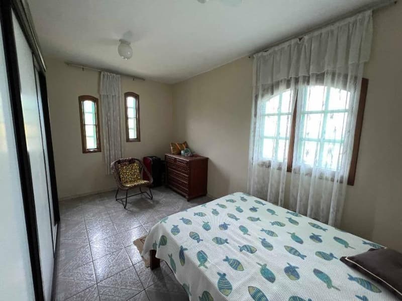 Foto 13 de 22: Casa em leilão em Saquarema - RJ, bairro Balneário Jaconé — Casa, Saquarema / RJ