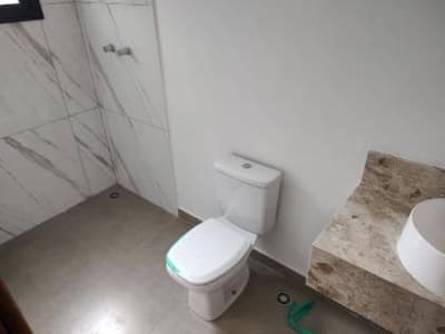 Foto 5 de 19: Casa em leilão em Cotia - SP, bairro Parque Frondoso — Casa 152m² | Cotia-SP | Res. Prime Frondoso | Parque Frondoso - Próx. ao Shopping Granja Vianna - Financiamento até 420 Meses!