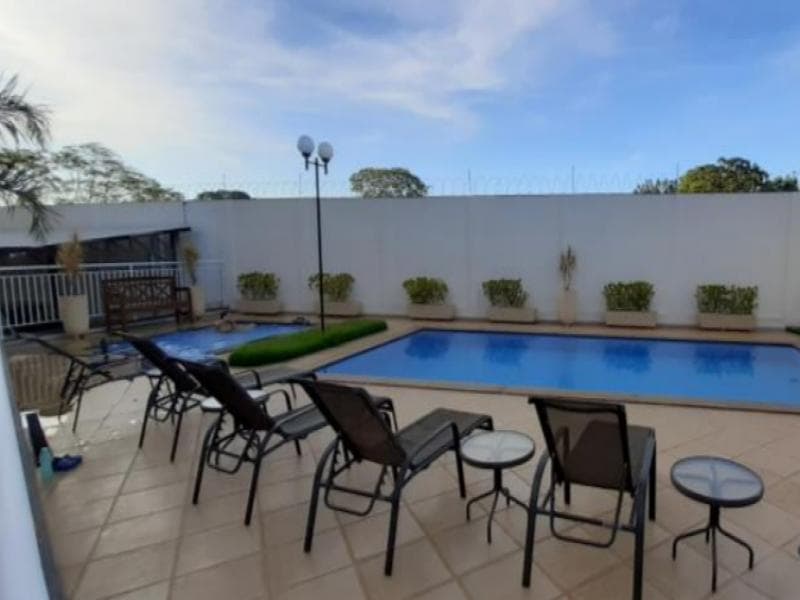 Foto 5 de 6: Apartamento em leilão em Araçatuba - SP, bairro Jardim Pedro Perri — Apartamento, 95.11 m2, Araçatuba / SP
