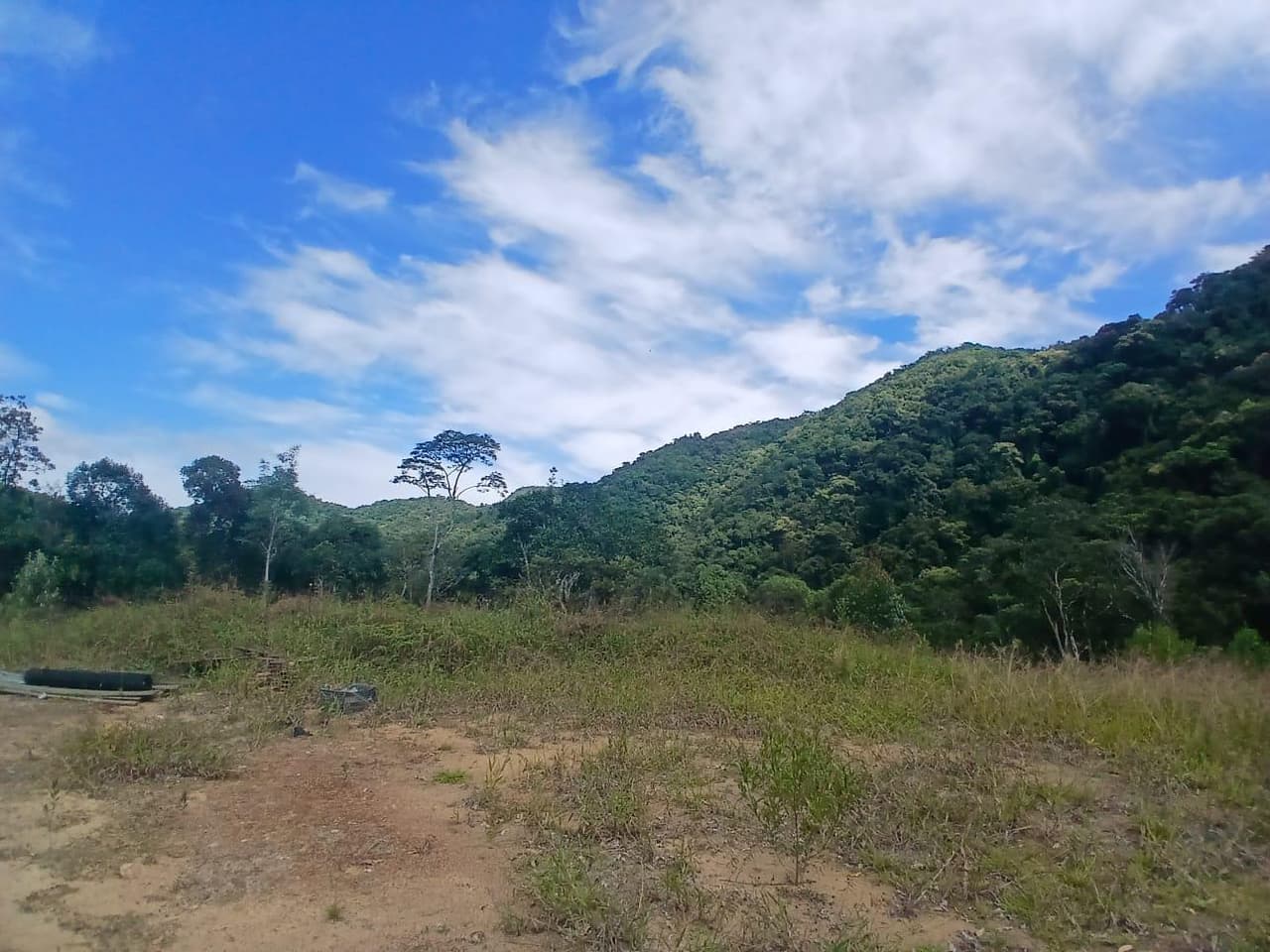 Foto 16 de 18: Area Rural em leilão em Anitápolis - SC — IMÓVEL RURAL COM ÁREA TOTAL DE 30.704,71m². EM ANITÁPOLIS-SC