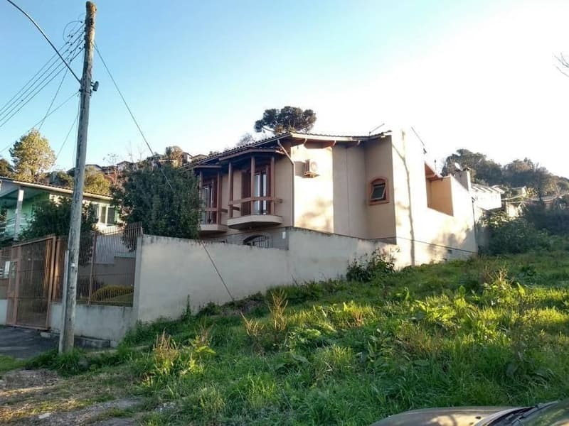 Foto 3 de 28: Casa em leilão em Caxias Do Sul - RS, bairro Salgado Filho — Casa, Caxias Do Sul / RS