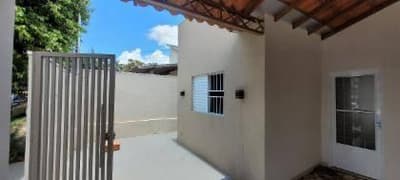 Foto 5 de 13: Casa em leilão em Tupã - SP, bairro Nova Tupã — Casa 107m² com Terreno 200m² | DESOCUPADA | Tupã-SP | Nova Tupã | 2 Dorms - Próx. à Unesp (FCE) - Financiamento até 420 Meses!