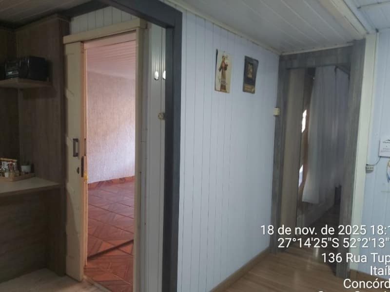 Foto 18 de 22: Casa em leilão em Concórdia - SC, bairro Itaíba — IMÓVEL URBANO COM ÁREA TOTAL DE 400,00 M2 EM CONCÓRDIA-SC