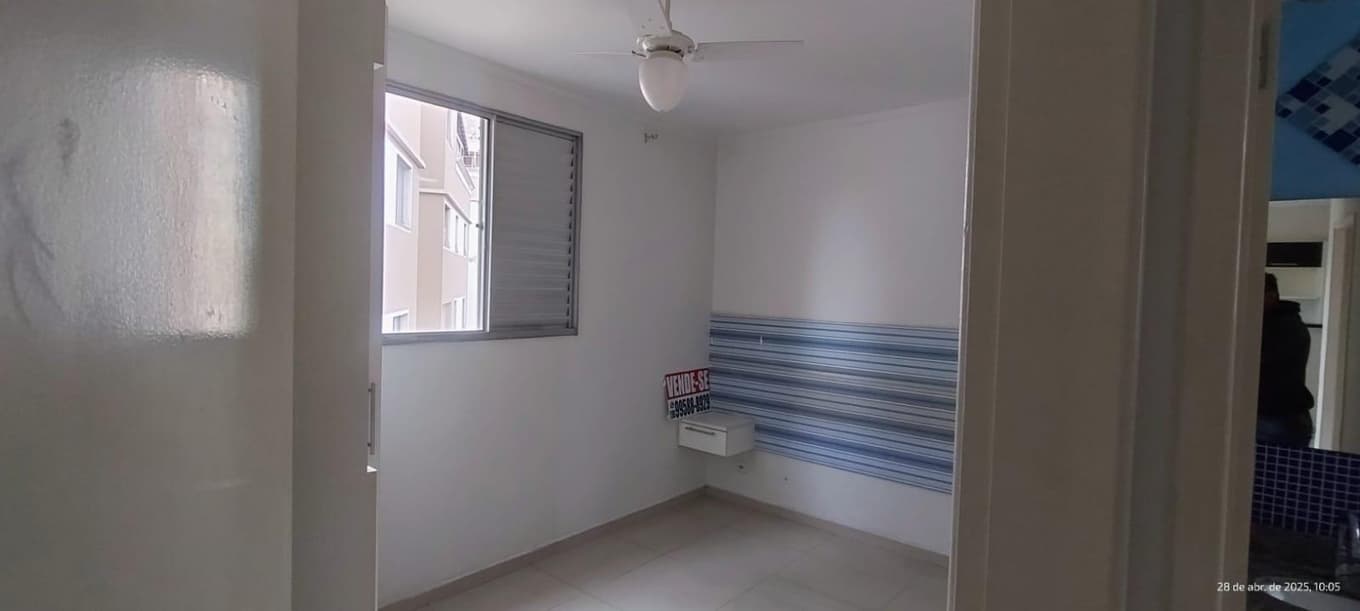 Foto 11 de 21: Apartamento em leilão em Sorocaba - SP — Apto 127m² 1 vaga Desocupado no Jardim Vera Cruz II em Sorocaba/SP