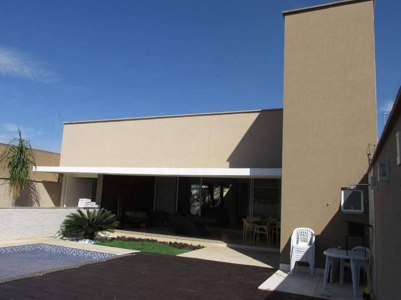 Foto 23 de 23: Casa em leilão em Trindade - GO — Casa, Ocupado, 614.0 m2, Trindade / GO (17% abaixo da avaliação)
