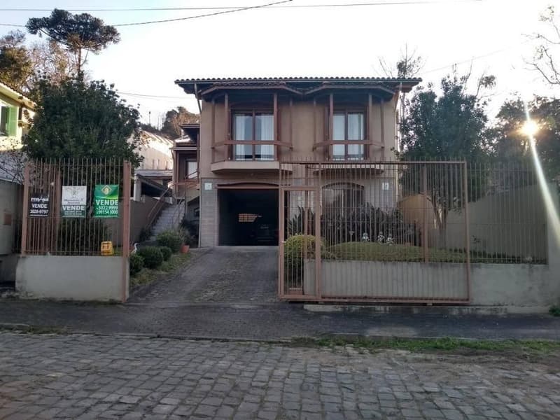Foto 11 de 28: Casa em leilão em Caxias Do Sul - RS, bairro Salgado Filho — Casa, Caxias Do Sul / RS
