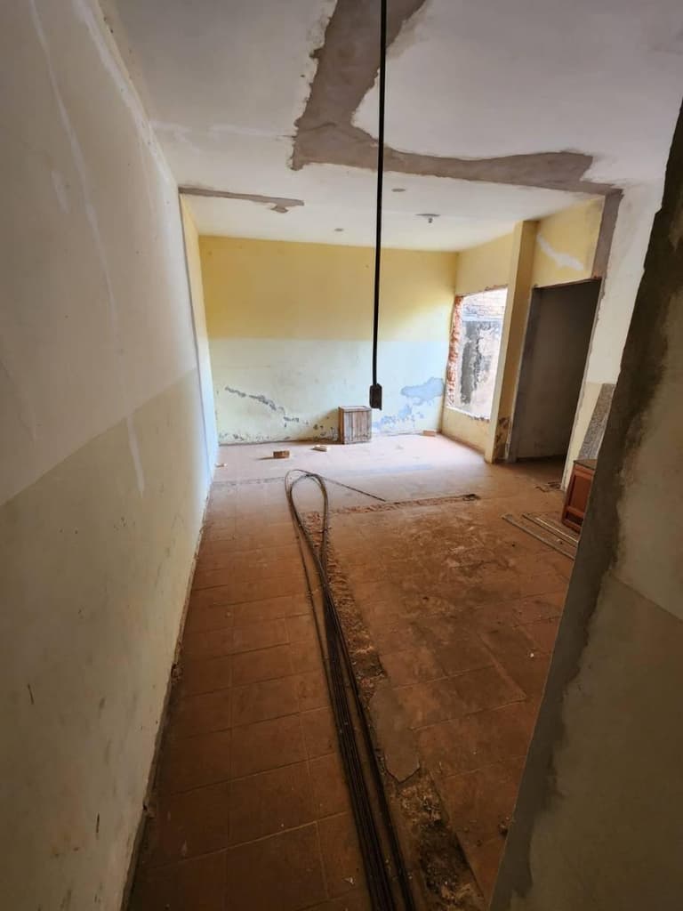 Foto 10 de 10: Casa em leilão em Tupã - SP, bairro Vila das Industrias — Casa 123m² com Terreno 250m² | | DESOCUPADA | | Tupã-SP | Vila das Indústrias - Financiamento até 420 Meses!