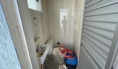 Foto 6 de 21: Casa em leilão em Araçatuba - SP, bairro Ipanema — Casa Ocupada, 142.0 m2, ARAÇATUBA / SP