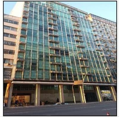 Imóvel em leilão em Niterói - RJ — Sala 330,00m² em NITEROI/RJ