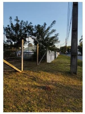 Foto 9 de 10: Terreno em leilão em Curitiba - PR, bairro Umbará — Terreno com área de 110.260,75m² localizado no bairro Umbará em Curitiba - Paraná